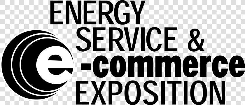 Energy Services  amp  E Commerce Exposition Logo Png Transparent   Circle  Png DownloadTransparent PNG