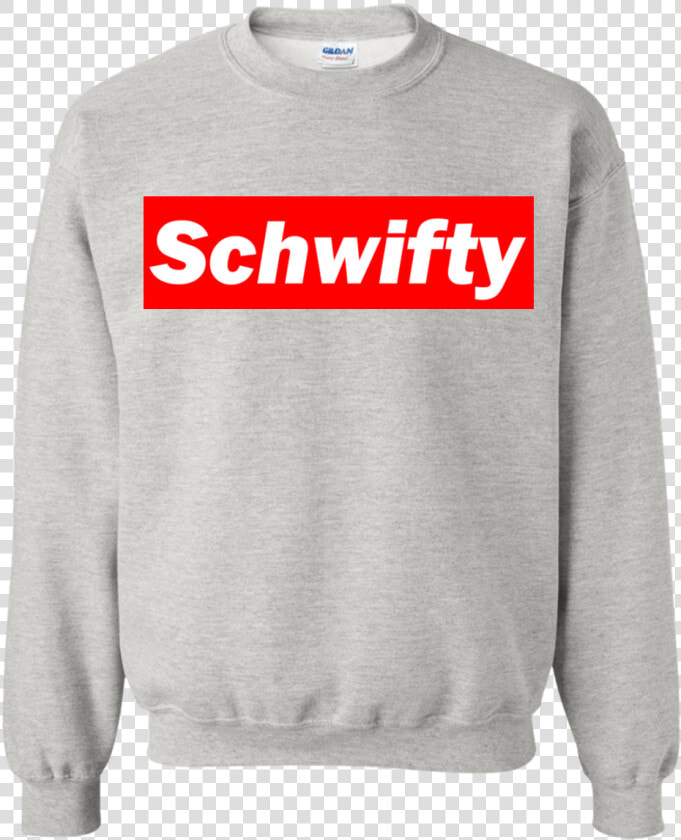 Rick And Morty Get Schwifty Supreme Shirt  Hoodie   Fuck You All Christmas Sweater  HD Png DownloadTransparent PNG