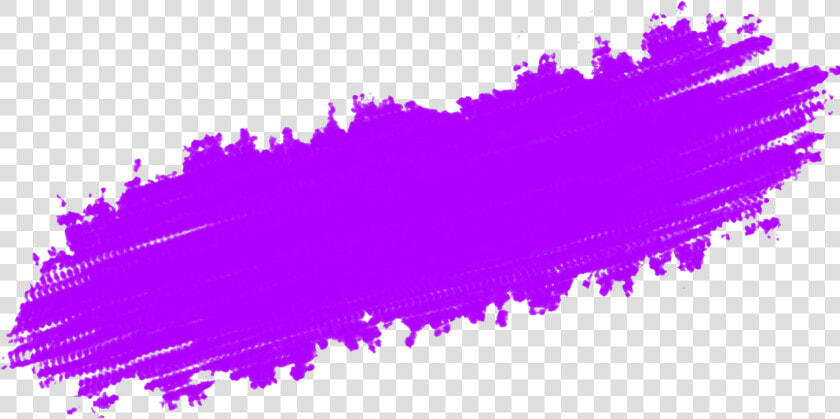 Purple Paint Stroke Png   Png Download   Purple Paint Brush Stroke  Transparent PngTransparent PNG