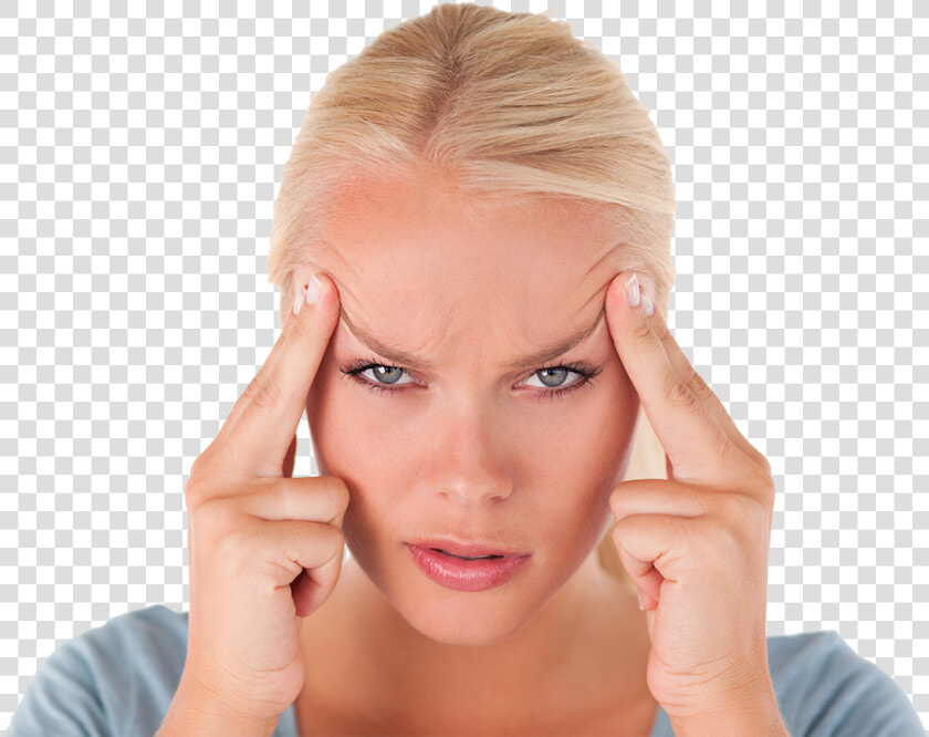 Symptom Headache Disease Syphilis Pain   Headache  HD Png DownloadTransparent PNG