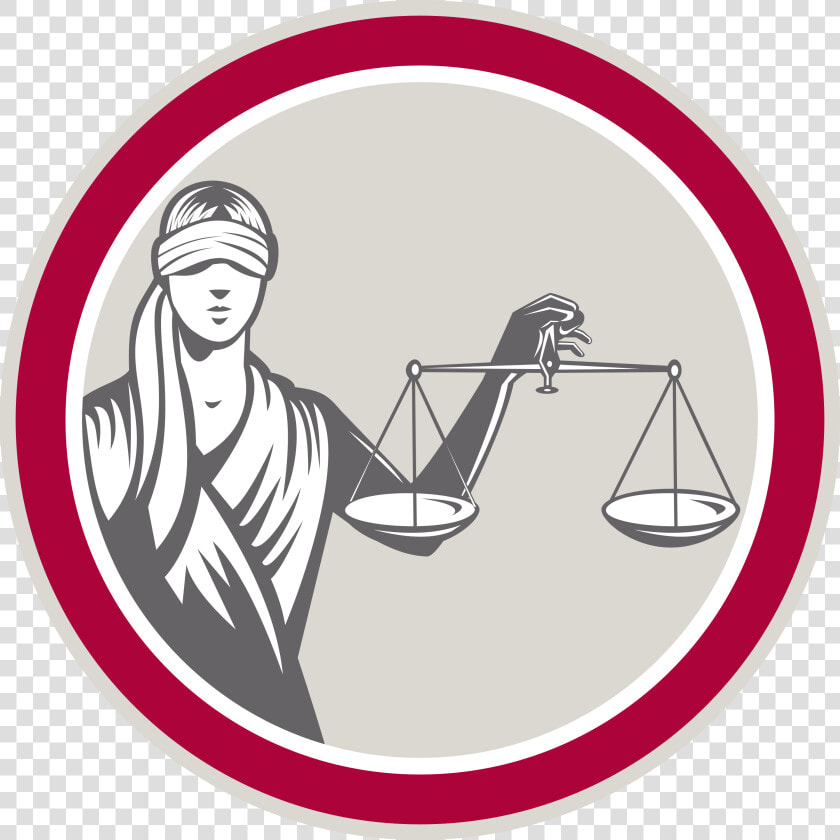 Lady Justice   Png Download   Woman Holding Balance Scale  Transparent PngTransparent PNG