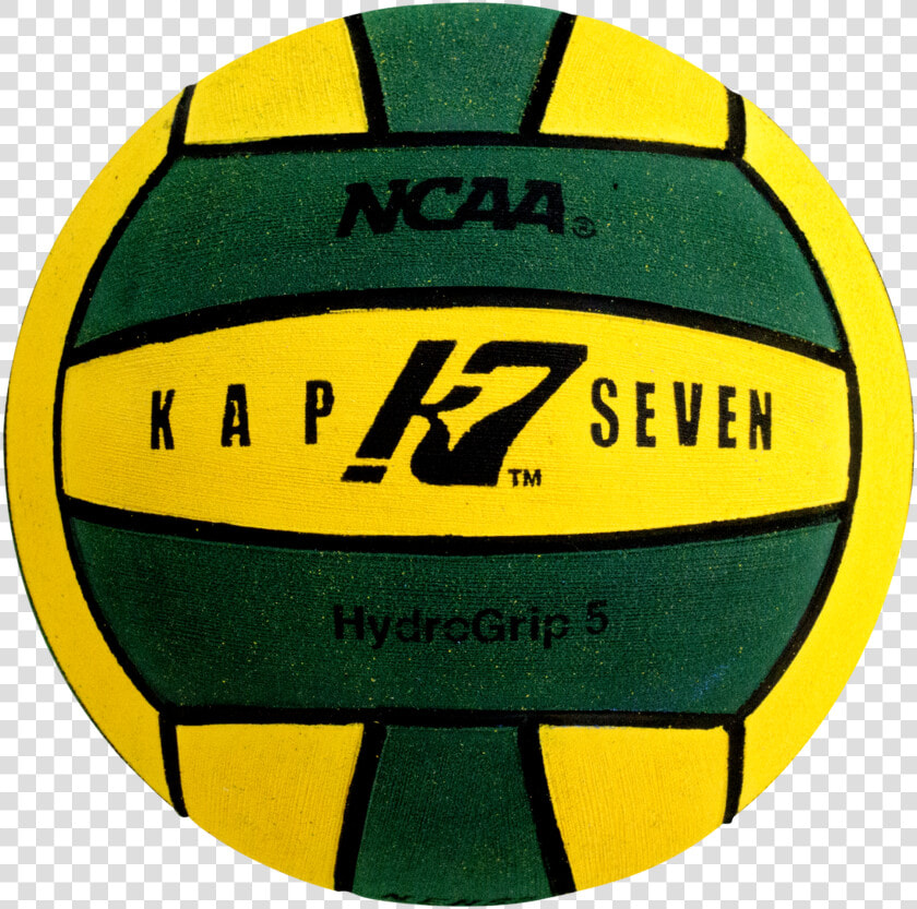 Kap7 Size 5 Hydrogrip Water Polo Ball  HD Png DownloadTransparent PNG