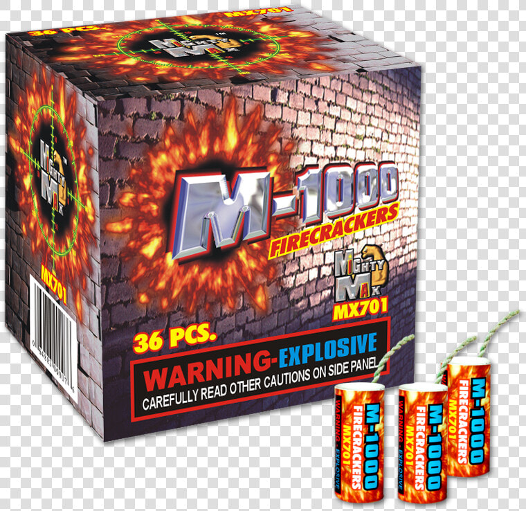 Keystone Fireworks Firecrackers   M1000 Fireworks  HD Png DownloadTransparent PNG