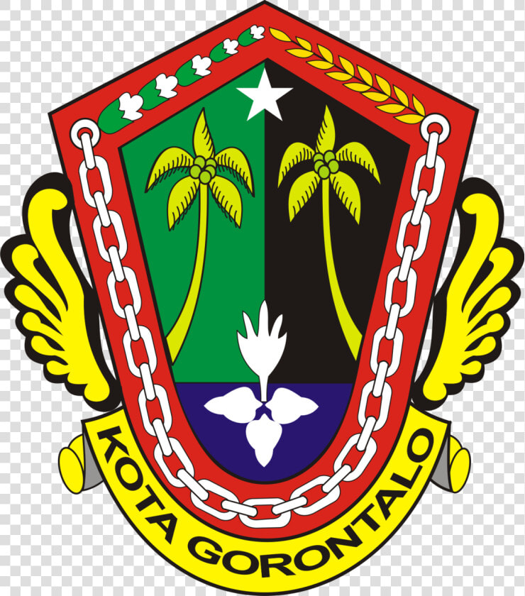 Logo Kota Gorontalo   Kota Gorontalo  HD Png DownloadTransparent PNG