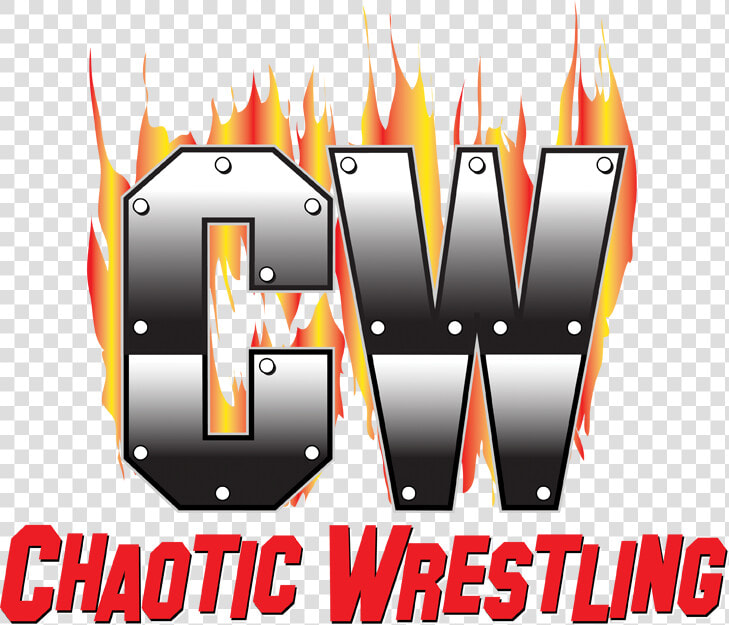 Chaotic Wrestling Logo  HD Png DownloadTransparent PNG