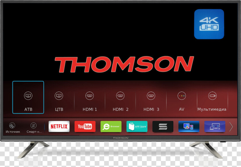 Scoreboard   Thomson  HD Png DownloadTransparent PNG