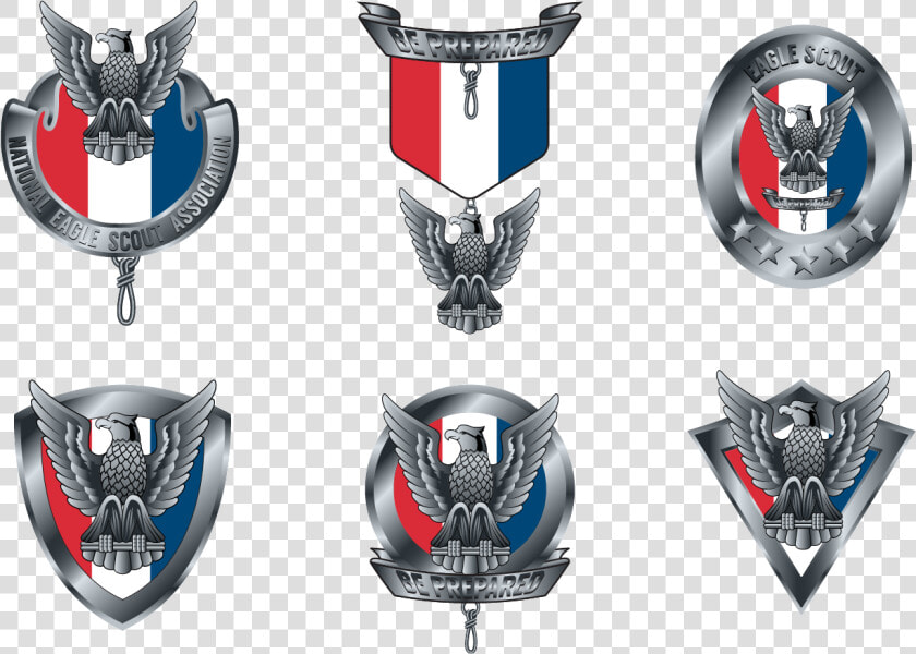 Eagle Scout Free Vector Art S Transparent Png   High Resolution Eagle Scout Knot  Png DownloadTransparent PNG