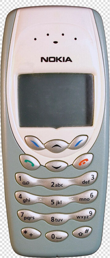 Nokia 3410   3410 Nokia 1200 Nokia  HD Png DownloadTransparent PNG