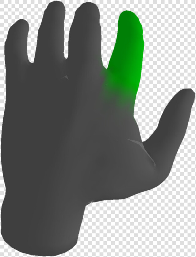 Transparent Index Finger Png  Png DownloadTransparent PNG