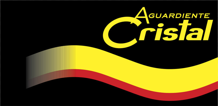 Logo Aguardiente Cristal  HD Png DownloadTransparent PNG