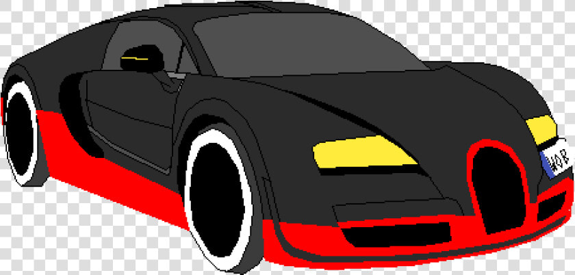 Bugatti With White Walls   Car Bugatti Chiron Clipart  HD Png DownloadTransparent PNG