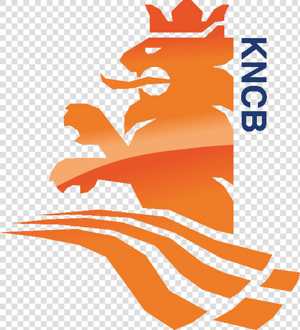 Logo Kncb   Netherlands Cricket Logo  HD Png DownloadTransparent PNG