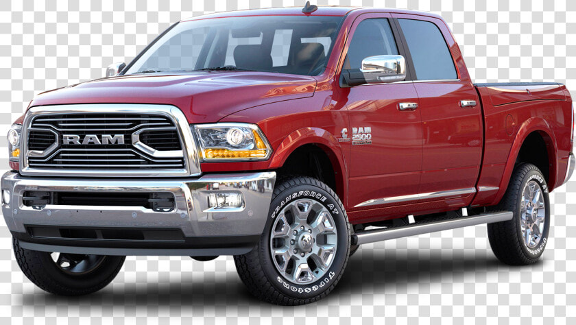 Ram 2500 Heavy Duty Truck Png Image   Dodge Ram 250 2017  Transparent PngTransparent PNG