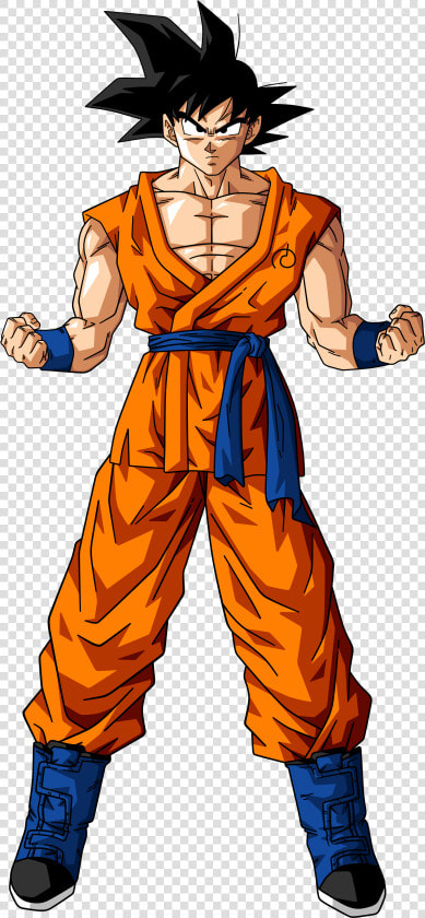 Dragon Ball Gt   Goku Whis Gi Png  Transparent PngTransparent PNG