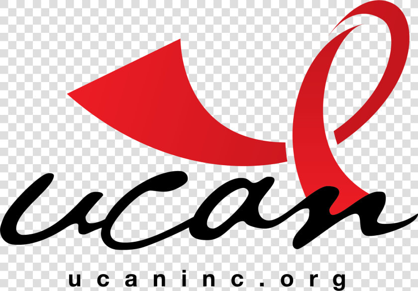 Ucan Logo   United Church Of Christ Hiv And Aids Network  HD Png DownloadTransparent PNG