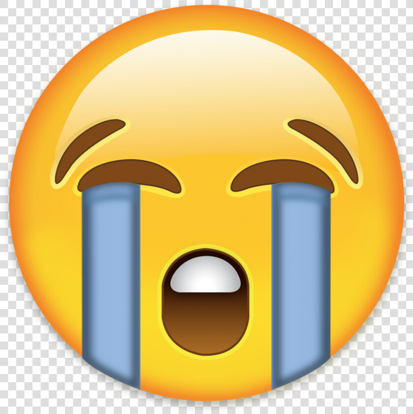 Crying Emoji Png Download   Crying Face Emoji Png  Transparent PngTransparent PNG