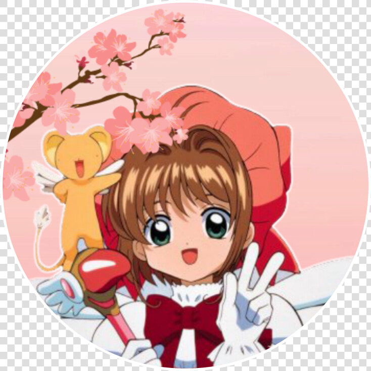  sakura Card Captor   Sakura Card Captor Png  Transparent PngTransparent PNG