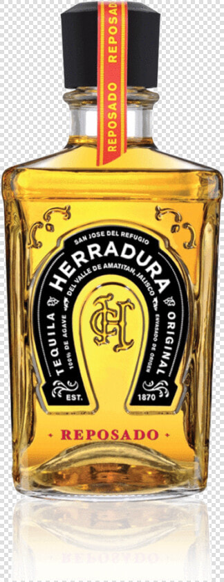 Herradura Reposado 375 Ml  HD Png DownloadTransparent PNG