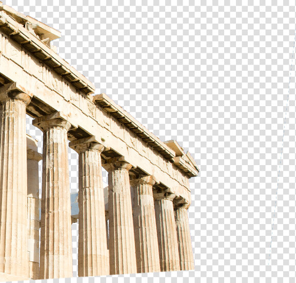 To Greece †   Parthenon   Parthenon  HD Png DownloadTransparent PNG