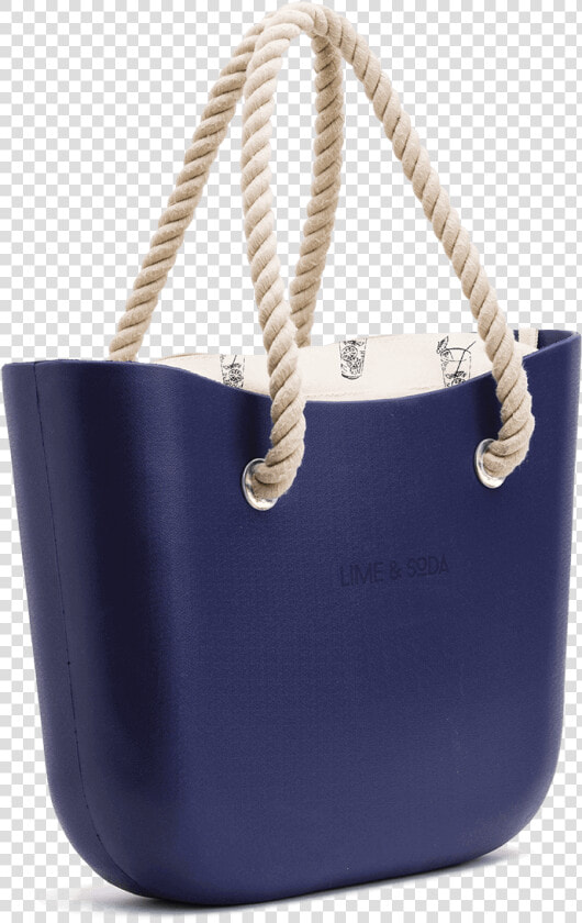 Lime  amp  Soda Royal Blue Handbag   Shoulder Bag  HD Png DownloadTransparent PNG