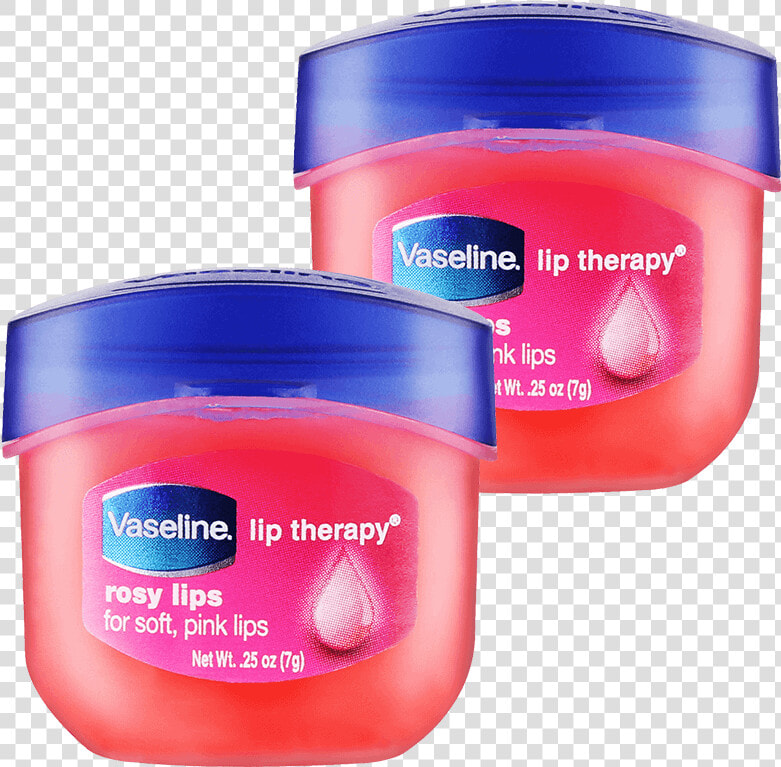 Unilever Vaseline Classic Repair Lip Balm Rosebud Moisturizing   Vaseline Lip Balm Price In Sri Lanka  HD Png DownloadTransparent PNG