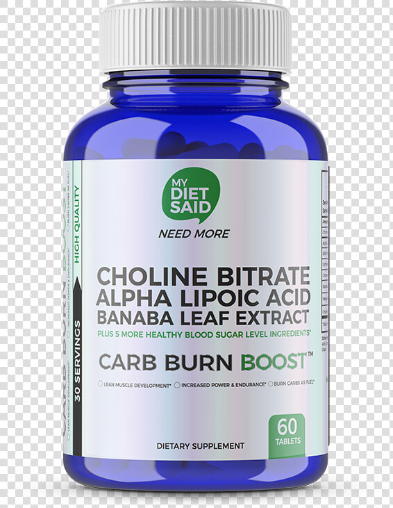 Carb Burn Boost   Kelp  HD Png DownloadTransparent PNG