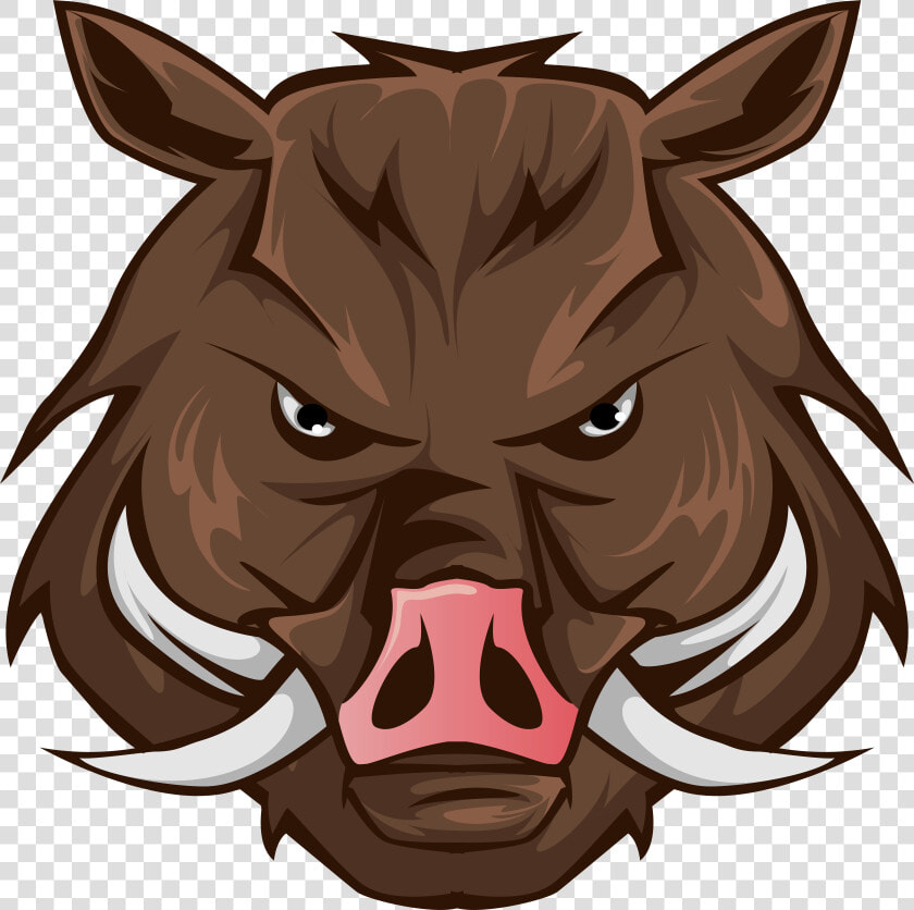 Clip Art Boar Clip Art  HD Png DownloadTransparent PNG