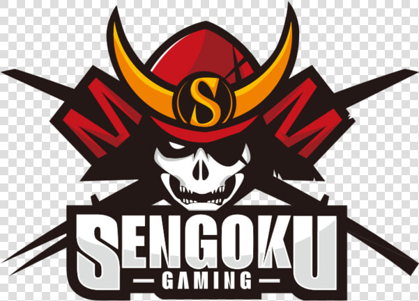 Sengoku Gaming  HD Png DownloadTransparent PNG