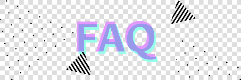 Faq   Graphic Design  HD Png DownloadTransparent PNG