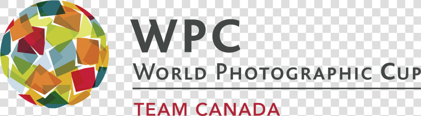 World Photo Cup Canada World Photo Cup Canada   World Photographic Cup Logo  HD Png DownloadTransparent PNG