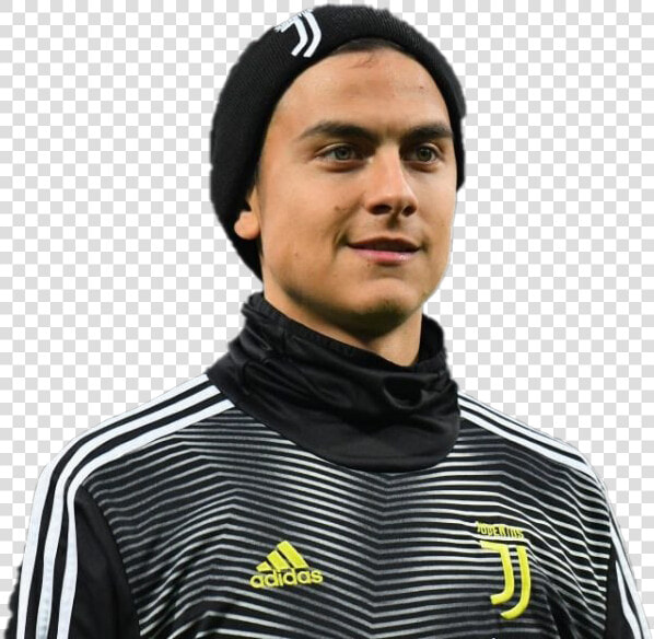 Paulo Dybala Png Free Download   Dibale  Transparent PngTransparent PNG