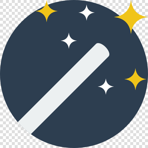 Magic Wand Icon   Magic Flat Icon Png  Transparent PngTransparent PNG