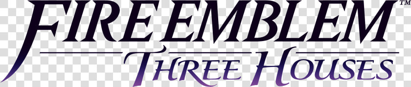 Fire Emblem Three Houses Logo Png   Fire Emblem 3 Houses Logo  Transparent PngTransparent PNG