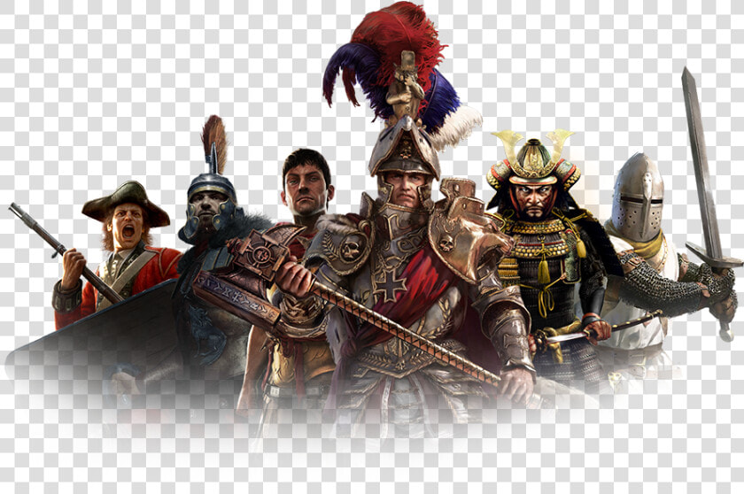 Total War Warhammer Png   Shogun 2 Total War Cover  Transparent PngTransparent PNG