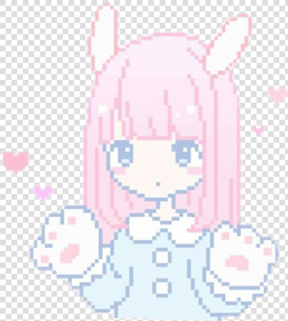 Transparent Cute Pixel Png   Cute Pixel Art Transparent  Png DownloadTransparent PNG