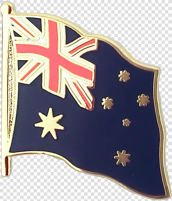 Flag Lapel Pin Australia   Australia Flag Lapel Pin  HD Png DownloadTransparent PNG