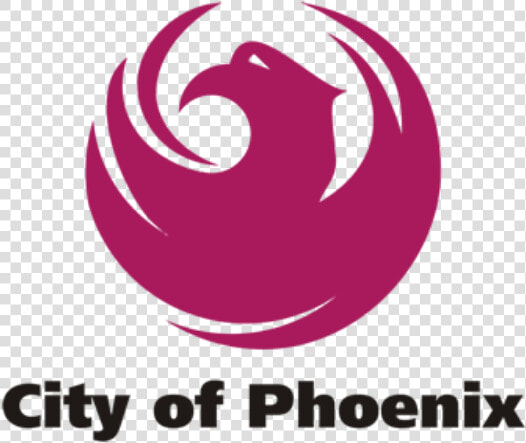 Ft Im Partner Logo City Of Pheonix   City Of Phoenix Png  Transparent PngTransparent PNG