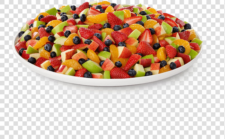 Large Fruit Tray Src Https   Chick Fil A Fruit Tray Price  HD Png DownloadTransparent PNG