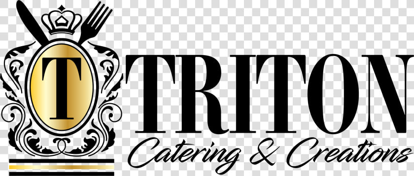 Triton Catering  amp  Creations  HD Png DownloadTransparent PNG