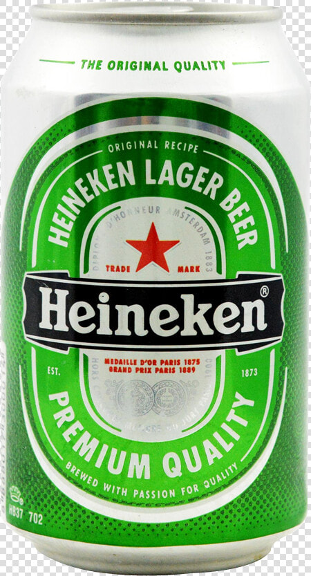 Heineken 33cl Can Beer   Heineken En Lata Png  Transparent PngTransparent PNG