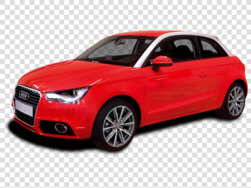 Red Audi   Audi A1 Png  Transparent PngTransparent PNG