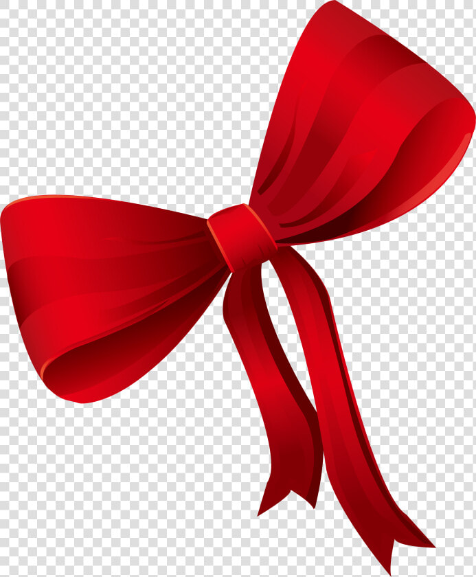 Butterfly Red Bow Tie Shoelace Knot   Transparent Background Red Bow  HD Png DownloadTransparent PNG