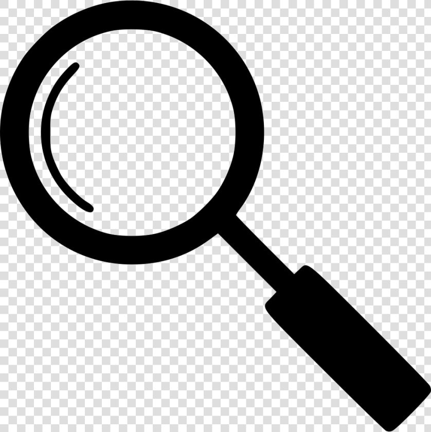 Magnifying Glass   Magnifying Glass Png Icon  Transparent PngTransparent PNG