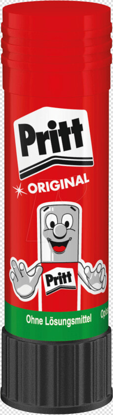 Pritt Glue Stick Png  Transparent PngTransparent PNG