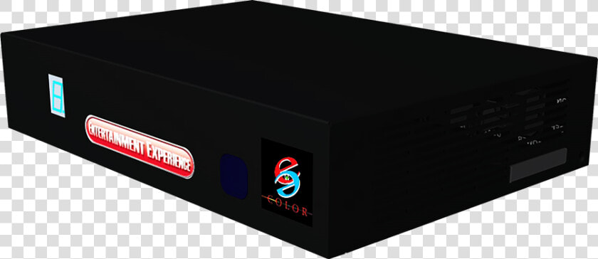 Transparent 3d Box Png   3d Lut Box  Png DownloadTransparent PNG