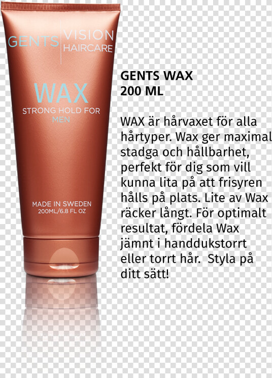 Wax 200ml   Cosmetics  HD Png DownloadTransparent PNG