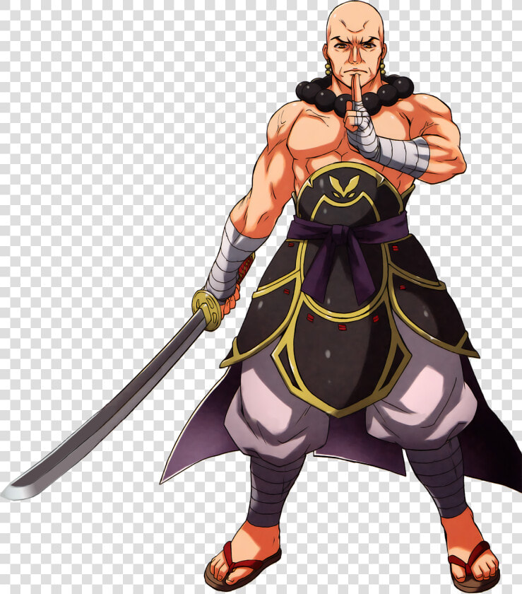 Fef Fuga 01   Fire Emblem Master Of Arms  HD Png DownloadTransparent PNG