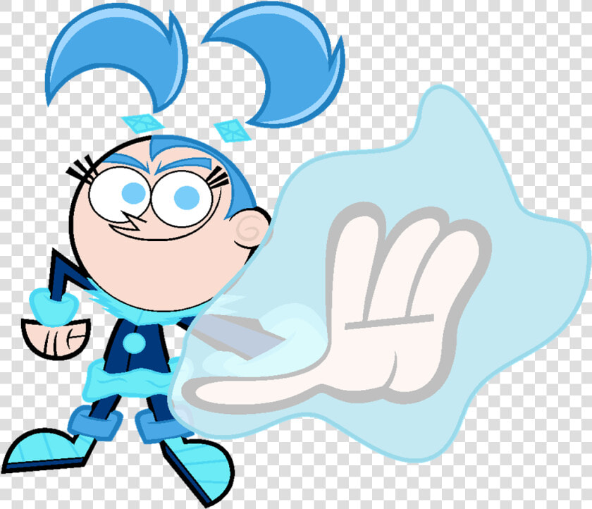 Timmy Turner   Png Download   Fairly Oddparents Tootie Frosty  Transparent PngTransparent PNG