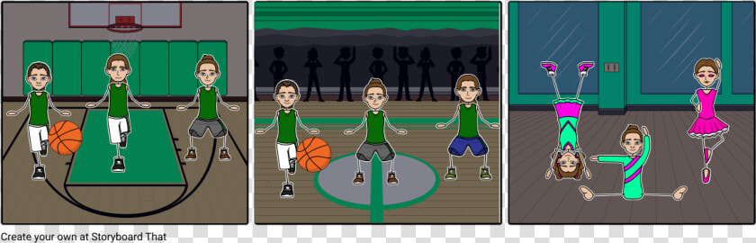 Streetball  HD Png DownloadTransparent PNG