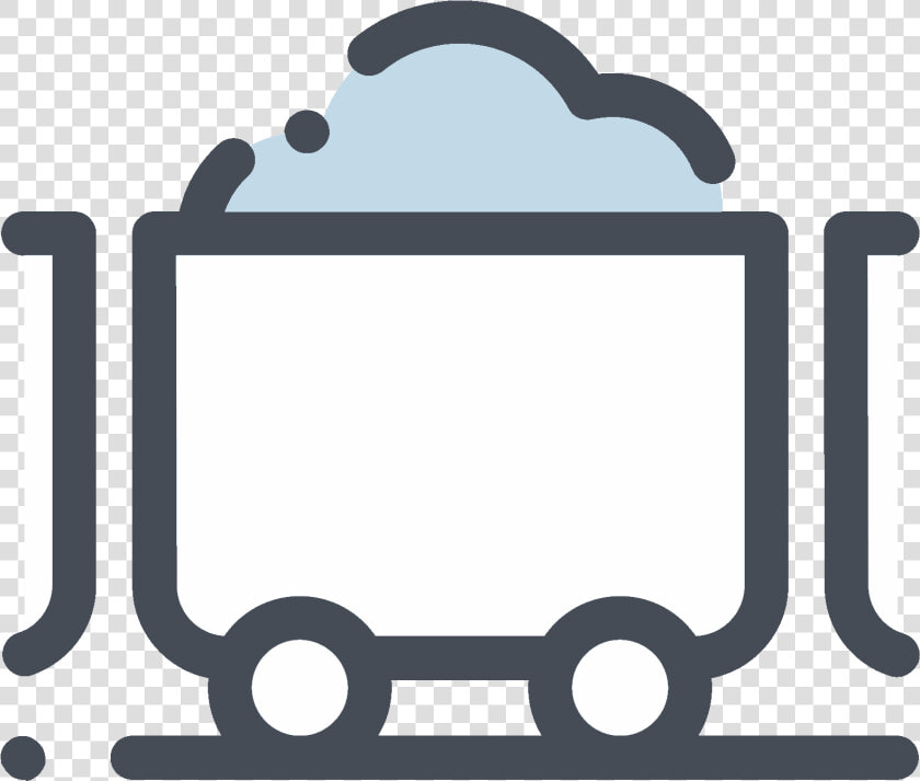 Coal Train Icon   Icon  HD Png DownloadTransparent PNG